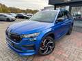 Skoda Kodiaq 2.0 TSI DSG RS 4x4*PANO*R-CAM*ACC*VIRTUAL Bleu - thumbnail 3