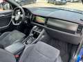 Skoda Kodiaq 2.0 TSI DSG RS 4x4*PANO*R-CAM*ACC*VIRTUAL Bleu - thumbnail 26
