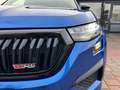 Skoda Kodiaq 2.0 TSI DSG RS 4x4*PANO*R-CAM*ACC*VIRTUAL Bleu - thumbnail 10