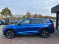 Skoda Kodiaq 2.0 TSI DSG RS 4x4*PANO*R-CAM*ACC*VIRTUAL Bleu - thumbnail 4