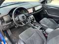 Skoda Kodiaq 2.0 TSI DSG RS 4x4*PANO*R-CAM*ACC*VIRTUAL Bleu - thumbnail 14