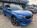 Skoda Kodiaq 2.0 TSI DSG RS 4x4*PANO*R-CAM*ACC*VIRTUAL Bleu - thumbnail 9