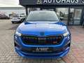 Skoda Kodiaq 2.0 TSI DSG RS 4x4*PANO*R-CAM*ACC*VIRTUAL Bleu - thumbnail 2