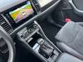 Skoda Kodiaq 2.0 TSI DSG RS 4x4*PANO*R-CAM*ACC*VIRTUAL Bleu - thumbnail 22