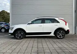 Kia Niro 1.6 GDI HEV 2WD OPF Aut. Vision/Allwetter