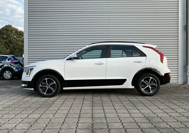 Kia Niro 1.6 GDI HEV 2WD OPF Aut. Vision/Allwetter