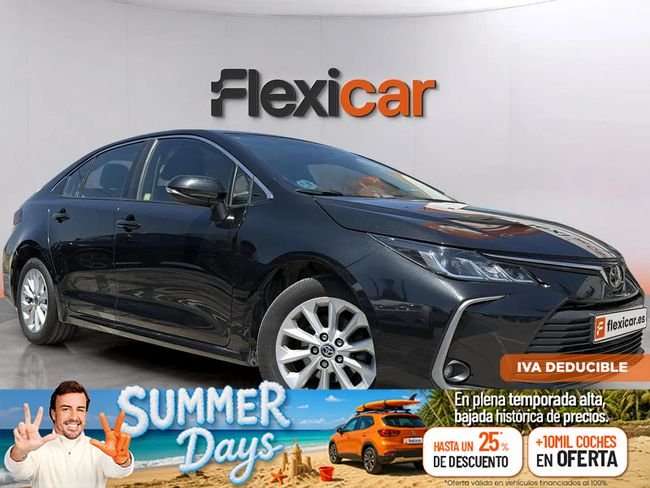 Toyota Corolla 1.6 - foto 1