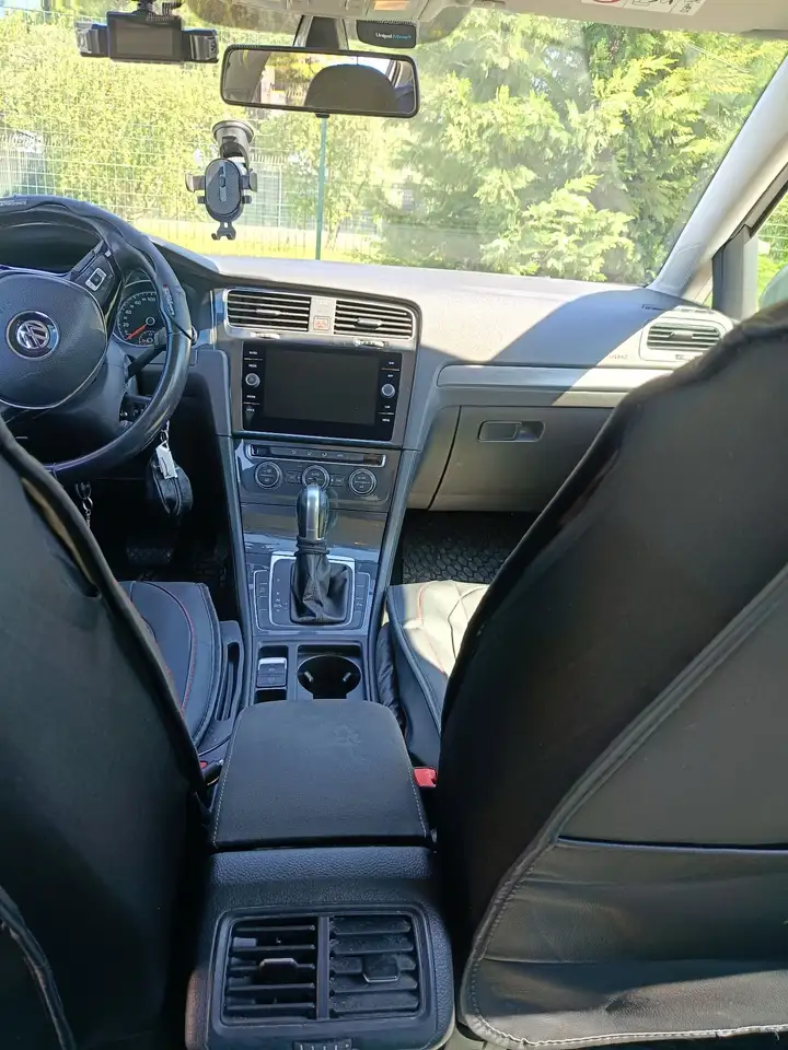 Volkswagen Golf Golf 2001