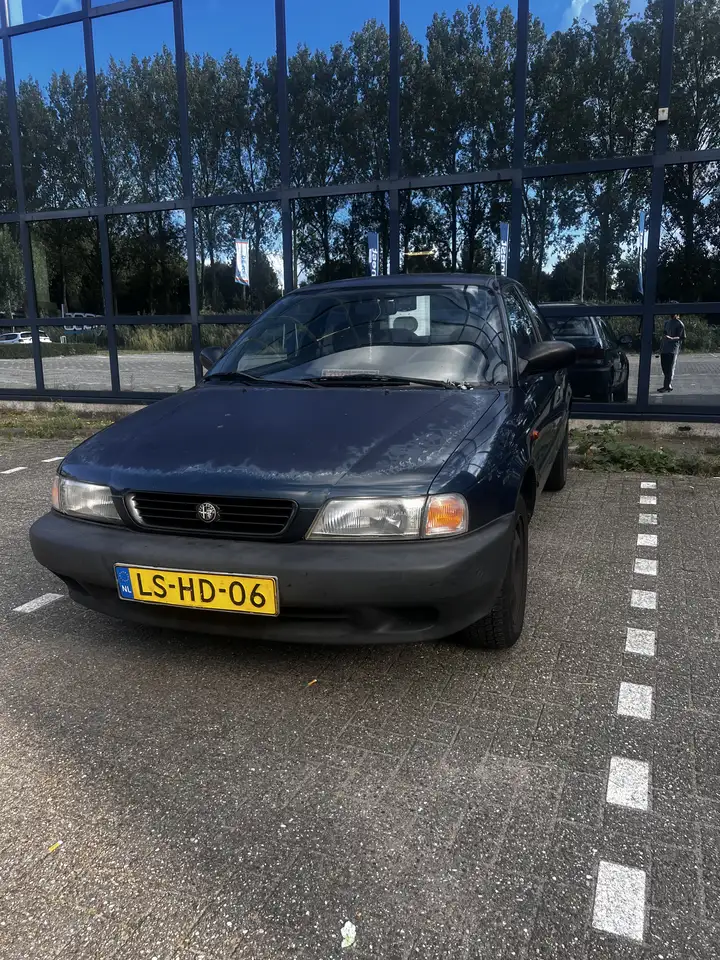 Suzuki Baleno