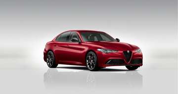 Veloce 2.0T 280 PS VOLLAUSSTATTUNG