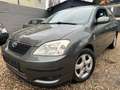 Toyota Corolla 1.6 Luna / Compact*KLIMA*MFL*ZV*TÜV NEU* Grau - thumbnail 1