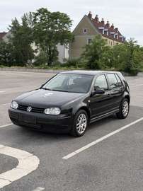 IV GT 1.9 TDI