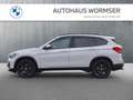 BMW X1 xDrive25e Sport Line DAB LED Navi Tempomat Weiß - thumbnail 4
