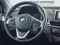 BMW X1 xDrive25e Sport Line DAB LED Navi Tempomat Weiß - thumbnail 8