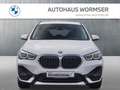 BMW X1 xDrive25e Sport Line DAB LED Navi Tempomat Weiß - thumbnail 5