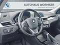 BMW X1 xDrive25e Sport Line DAB LED Navi Tempomat Weiß - thumbnail 7