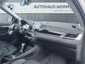 BMW X1 xDrive25e Sport Line DAB LED Navi Tempomat Weiß - thumbnail 10