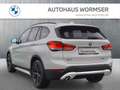 BMW X1 xDrive25e Sport Line DAB LED Navi Tempomat Weiß - thumbnail 2