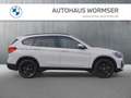 BMW X1 xDrive25e Sport Line DAB LED Navi Tempomat Weiß - thumbnail 3