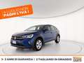 Volkswagen Taigo 1.0 tsi life 110cv Blu/Azzurro - thumbnail 1