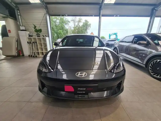 Hyundai IONIQ IONIQ 6 CORE PLUS 77.4
