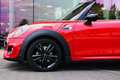 MINI John Cooper Works Cabrio JCW Automaat / Achteruitrijcamera / Comfort Access Rood - thumbnail 7