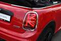 MINI John Cooper Works Cabrio JCW Automaat / Achteruitrijcamera / Comfort Access Rood - thumbnail 19