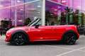 MINI John Cooper Works Cabrio JCW Automaat / Achteruitrijcamera / Comfort Access Rood - thumbnail 5