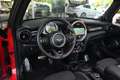 MINI John Cooper Works Cabrio JCW Automaat / Achteruitrijcamera / Comfort Access Rood - thumbnail 6