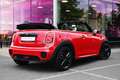 MINI John Cooper Works Cabrio JCW Automaat / Achteruitrijcamera / Comfort Access Rood - thumbnail 2