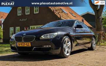 6-serie Gran Coupé 640i High Executive Aut. | Pano