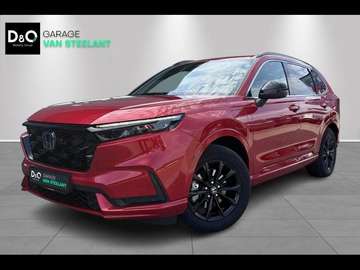 2.0 PHEV Advance Tech Plug-in Hybrid 2WD