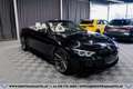 BMW M4 Cabrio Competition*AKRAPOVIC*WHEELFORCE*KW-DDC* Schwarz - thumbnail 4