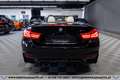 BMW M4 Cabrio Competition*AKRAPOVIC*WHEELFORCE*KW-DDC* Schwarz - thumbnail 11