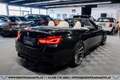 BMW M4 Cabrio Competition*AKRAPOVIC*WHEELFORCE*KW-DDC* Schwarz - thumbnail 9