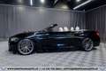 BMW M4 Cabrio Competition*AKRAPOVIC*WHEELFORCE*KW-DDC* Schwarz - thumbnail 5
