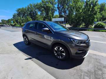 Grandland X 1.2 Turbo Innovation S