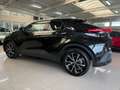Toyota C-HR 1.8 HYBRID 140 Style Plus + GPS ACC CAM LED ALU18 Zwart - thumbnail 12