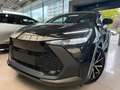 Toyota C-HR 1.8 HYBRID 140 Style Plus + GPS ACC CAM LED ALU18 Zwart - thumbnail 1