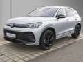 Volkswagen Tiguan 2,0 TDi DSG 4Motion R-Line Silber - thumbnail 2