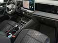 Volkswagen Tiguan 2,0 TDi DSG 4Motion R-Line Silber - thumbnail 8