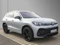 Volkswagen Tiguan 2,0 TDi DSG 4Motion R-Line Silber - thumbnail 3