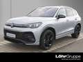 Volkswagen Tiguan 2,0 TDi DSG 4Motion R-Line Silber - thumbnail 1