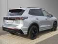 Volkswagen Tiguan 2,0 TDi DSG 4Motion R-Line Silber - thumbnail 4