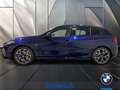 BMW 118 d MSport auto Blu/Azzurro - thumbnail 8