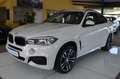 BMW X6 xDrive 30 d M-PAKET Bi-XENON / NAVI / LEDER Weiß - thumbnail 1
