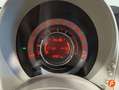 Fiat 500 Lounge+1.2+8v+51KW+%2869+CV%29 Blanco - thumbnail 17