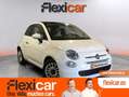 Fiat 500 Lounge+1.2+8v+51KW+%2869+CV%29 Blanco - thumbnail 1