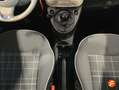 Fiat 500 Lounge+1.2+8v+51KW+%2869+CV%29 Blanco - thumbnail 23