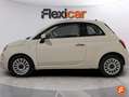 Fiat 500 Lounge+1.2+8v+51KW+%2869+CV%29 Blanco - thumbnail 4